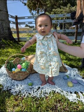 Cute Baby Clothes! 0-3 Month